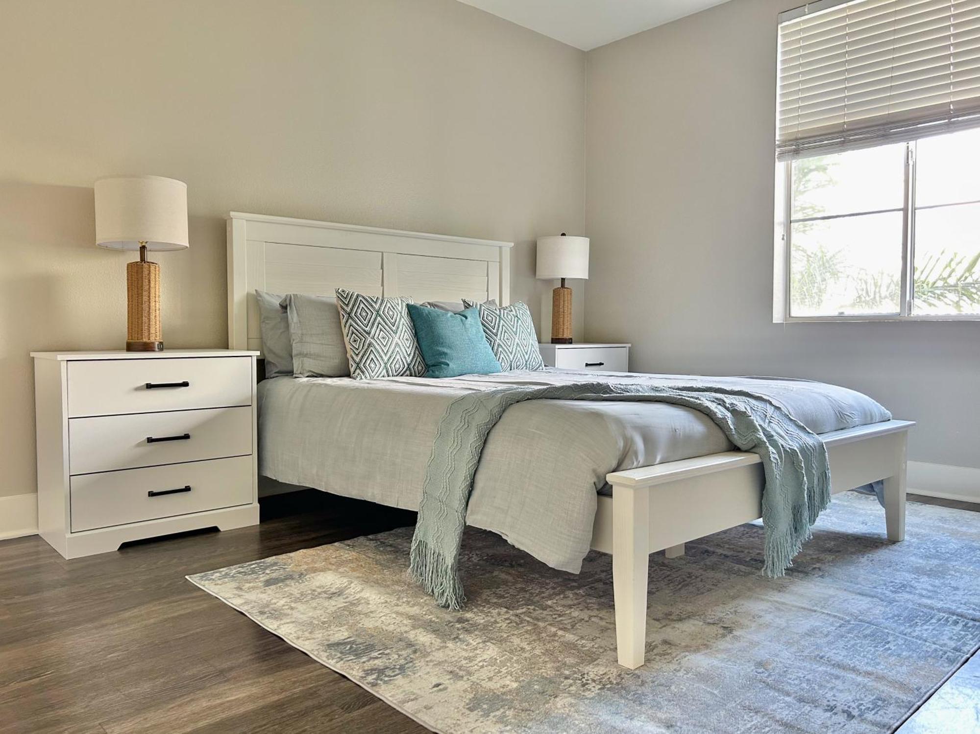 2Bd 2Ba Santa Monica Apartment With Relaxing Pool View 로스앤젤레스 외부 사진